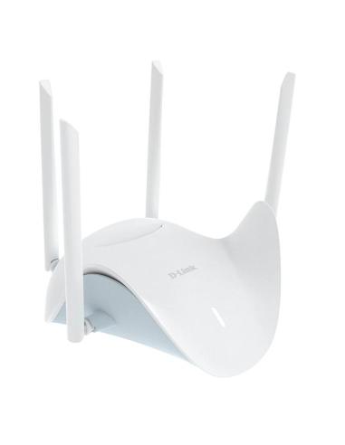 D-link r36/e router be3600 aquila pro ai wi-fi 7
