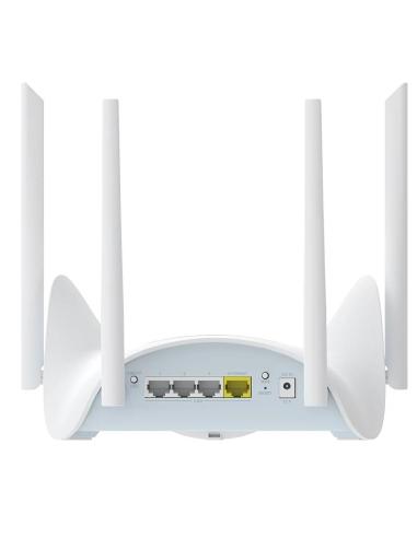 D-link r36/e router be3600 aquila pro ai wi-fi 7
