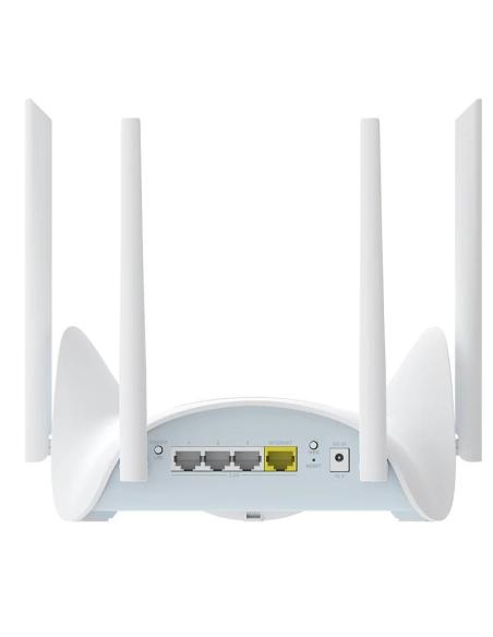 D-link r36/e router be3600 aquila pro ai wi-fi 7