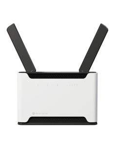 Mikrotik chateau 5g r17 ax router 4xg 1x2.5g msim