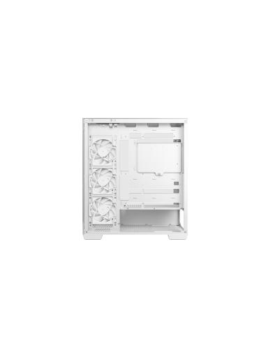 CAJA ATX SEMITORRE DEEPCOOL CG580V2 4F BLANCA R-CG580-WHADA4-G-2