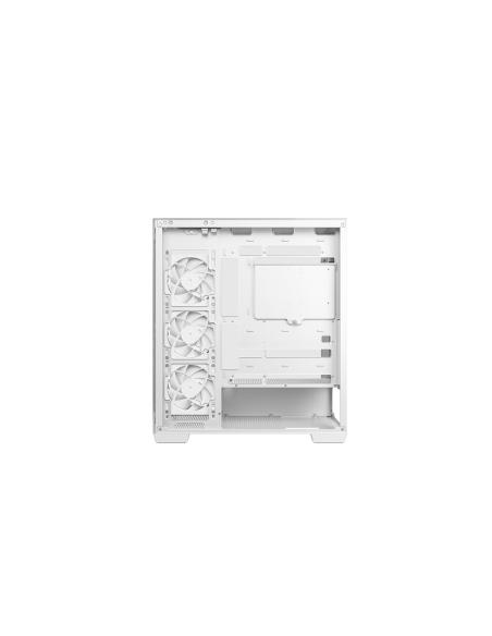 CAJA ATX SEMITORRE DEEPCOOL CG580V2 4F BLANCA R-CG580-WHADA4-G-2
