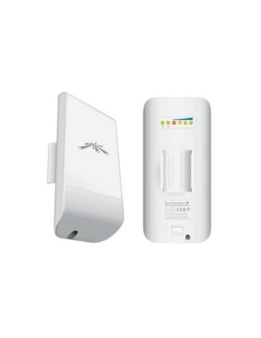 Ubiquiti nanostation m locom2 2.4ghz 8.5dbi