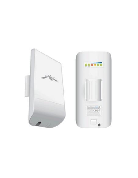 Ubiquiti nanostation m locom2 2.4ghz 8.5dbi