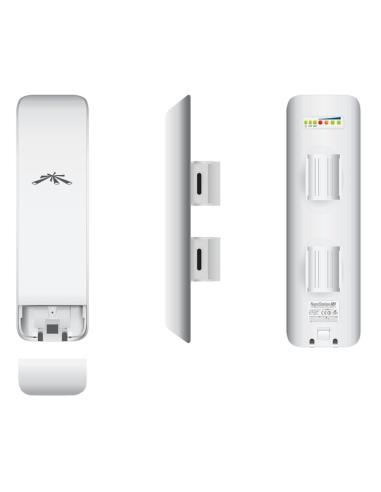Ubiquiti nanostation m nsm5 5ghz 16dbi