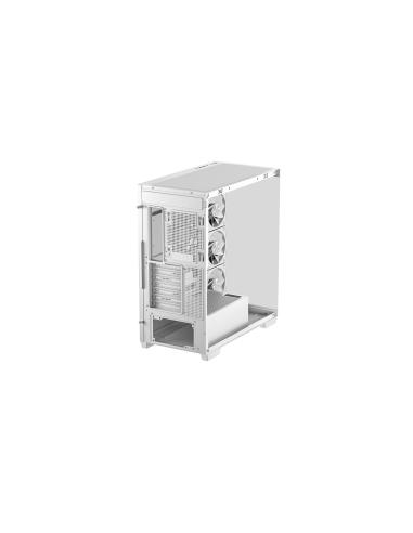 CAJA ATX SEMITORRE DEEPCOOL CG580V2 4F BLANCA R-CG580-WHADA4-G-2