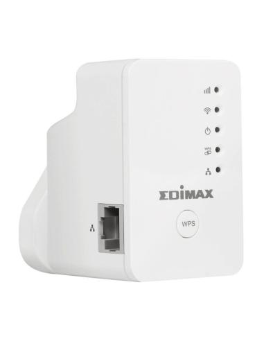 Edimax ew-7438rpn repetidor wifi n300 3en1 mini