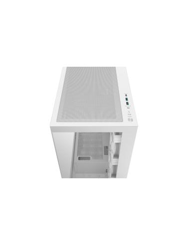 CAJA ATX SEMITORRE DEEPCOOL CG580V2 4F BLANCA R-CG580-WHADA4-G-2