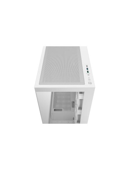 CAJA ATX SEMITORRE DEEPCOOL CG580V2 4F BLANCA R-CG580-WHADA4-G-2