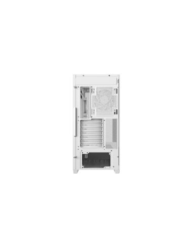CAJA ATX SEMITORRE DEEPCOOL CG580V2 4F BLANCA R-CG580-WHADA4-G-2