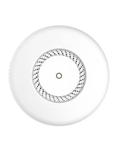 Mikrotik rbcapgi-5acd2nd cap ac 2xgb 5ghz l4