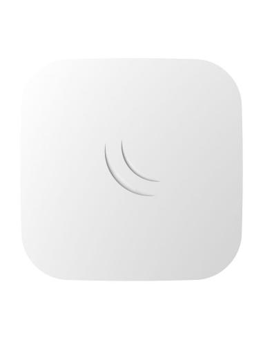 Mikrotik rbcapgi-5acd2nd cap ac 2xgb 5ghz l4