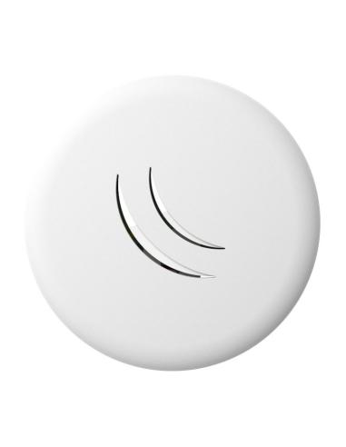 Mikrotik rbcapl-2nd cap lite 1xgb 2.4ghz l4