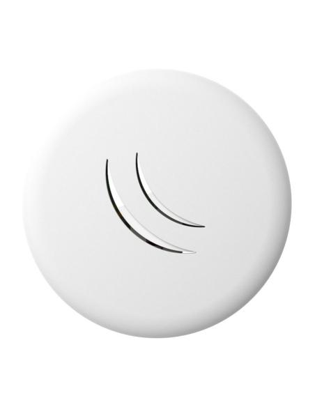 Mikrotik rbcapl-2nd cap lite 1xgb 2.4ghz l4