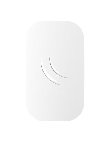 Mikrotik rbcapl-2nd cap lite 1xgb 2.4ghz l4