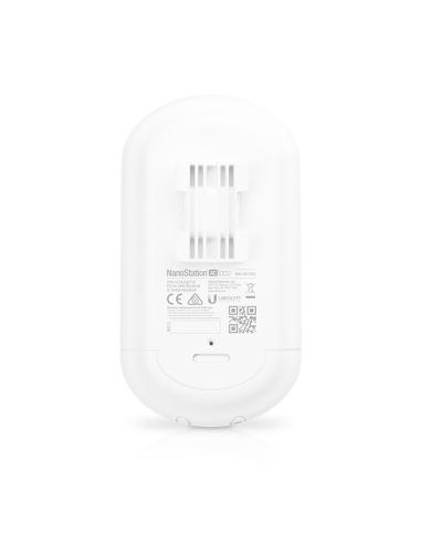Ubiquiti nanostation ac loco 5 5ghz 13dbi pack 5