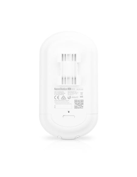 Ubiquiti nanostation ac loco 5 5ghz 13dbi pack 5