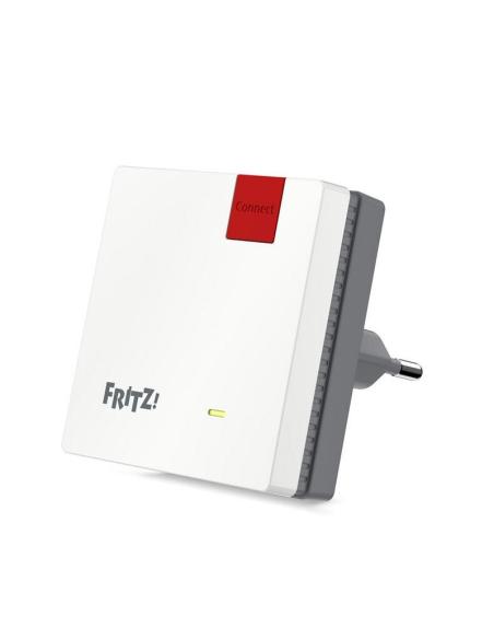 Fritz! repeater 600 extensor repetidor n600