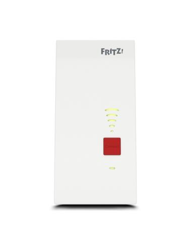 Fritz! repeater 2400 extensor repetidor ac1733