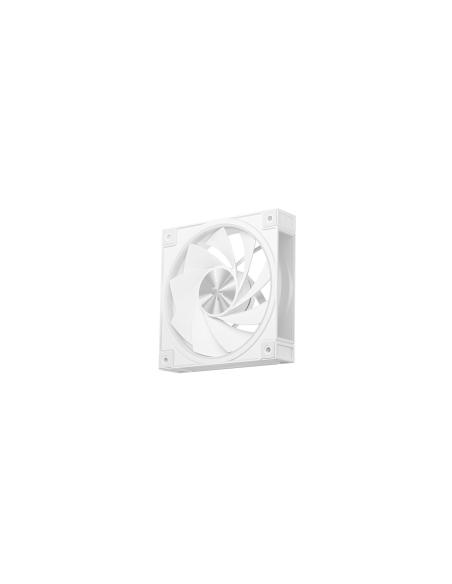 CAJA ATX SEMITORRE DEEPCOOL CG580V2 4F BLANCA R-CG580-WHADA4-G-2