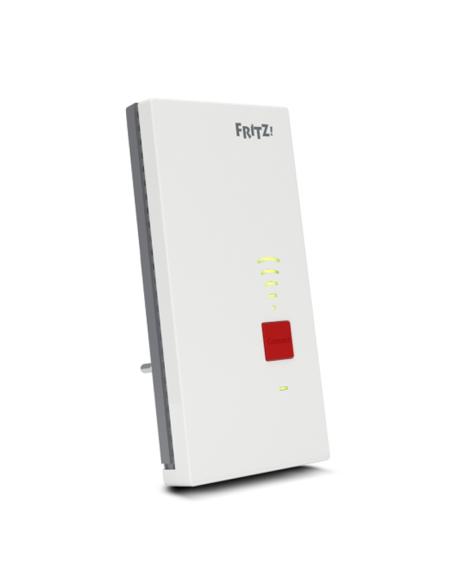 Fritz! repeater 2400 extensor repetidor ac1733
