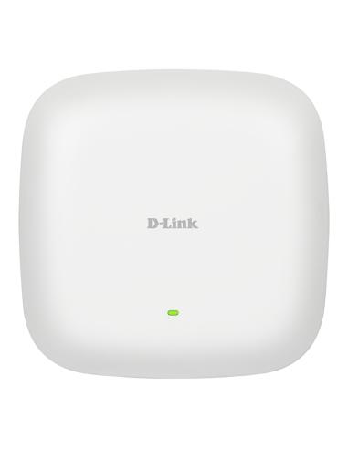 D-link dap-x2850 punto acceso poe ax3600 wi-fi6