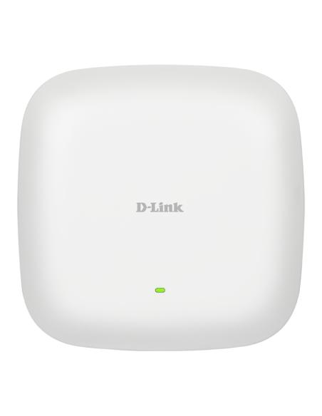 D-link dap-x2850 punto acceso poe ax3600 wi-fi6