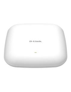 D-link dap-x2810 punto acceso poe ax1800 wi-fi6 2