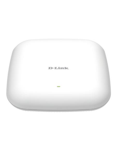 D-link dap-x2810 punto acceso poe ax1800 wi-fi6