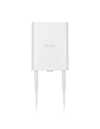 Zyxel nwa55axe p. acceso wifi6 dual-radio poe out