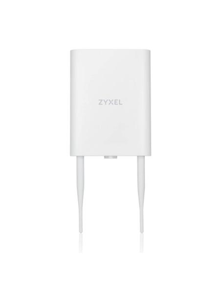Zyxel nwa55axe p. acceso wifi6 dual-radio poe out