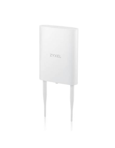 Zyxel nwa55axe p. acceso wifi6 dual-radio poe out