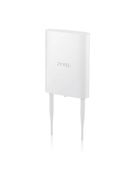 Zyxel nwa55axe p. acceso wifi6 dual-radio poe out