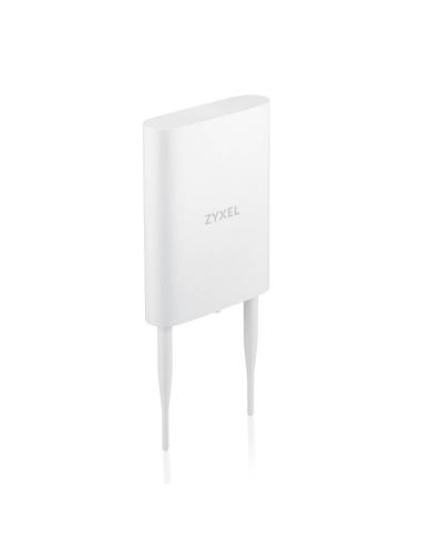 Zyxel nwa55axe p. acceso wifi6 dual-radio poe out