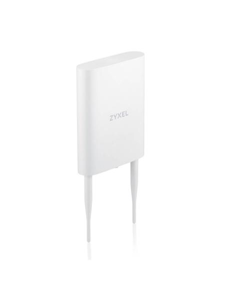Zyxel nwa55axe p. acceso wifi6 dual-radio poe out