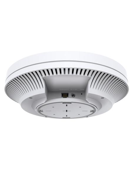Tp-link eap610 ap wifi6 ax1800 techo dual 1xgbe