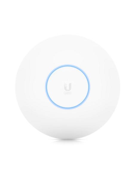 Ubiquiti u6-lr ap wifi6 4x4 mimo dual band