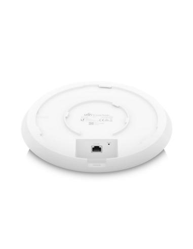 Ubiquiti u6-lr ap wifi6 4x4 mimo dual band
