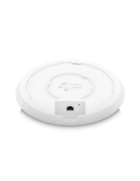 Ubiquiti u6-lr ap wifi6 4x4 mimo dual band