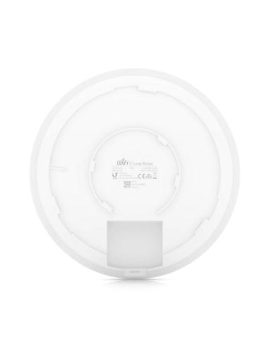 Ubiquiti u6-lr ap wifi6 4x4 mimo dual band