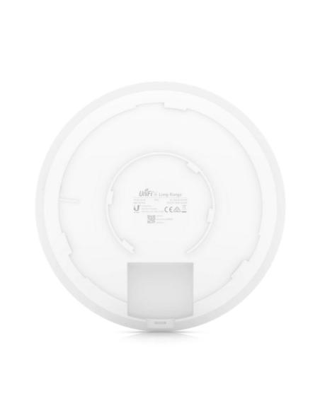 Ubiquiti u6-lr ap wifi6 4x4 mimo dual band