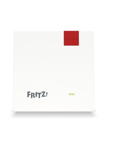 Fritz!repeater 1200 ax wifi6 1xgbe mesh