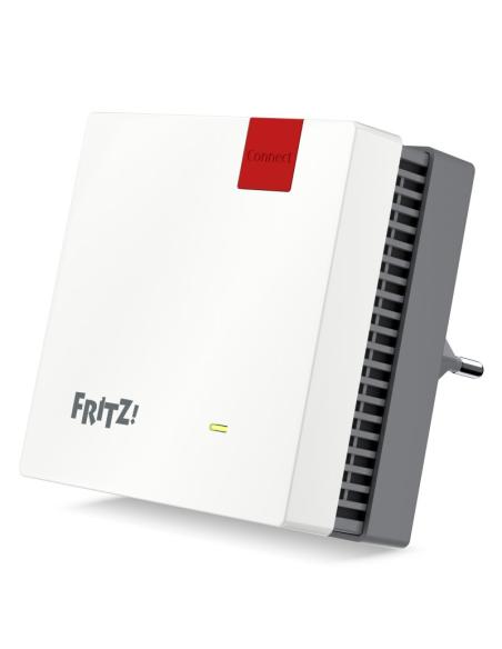 Fritz!repeater 1200 ax wifi6 1xgbe mesh