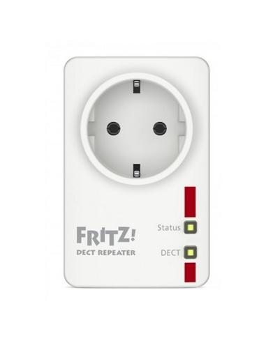 Fritz!dect repeater 100 extensor repetidor