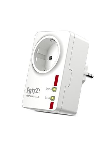 Fritz!dect repeater 100 extensor repetidor