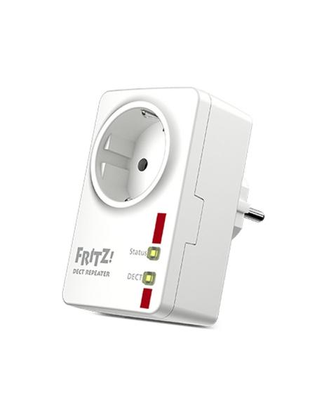 Fritz!dect repeater 100 extensor repetidor
