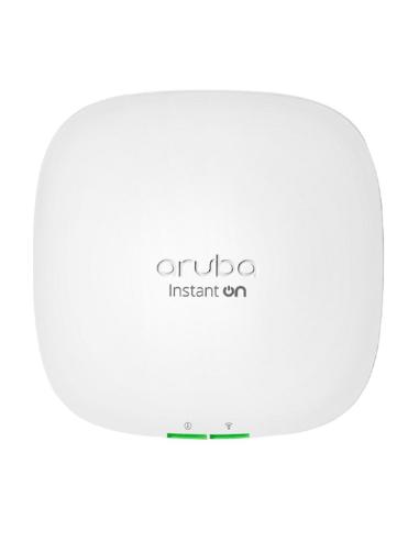 Hpe nw ion ap22 (rw) 2x2 wifi6 indoor