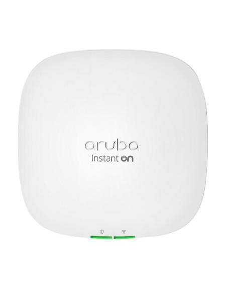 Hpe nw ion ap22 (rw) 2x2 wifi6 indoor