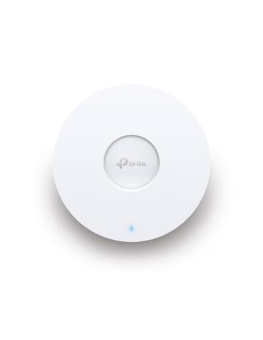 Tp-link eap650 ap wifi6 ax3000 techo dual 1xgb