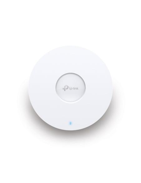 Tp-link eap650 ap wifi6 ax3000 techo dual 1xgb